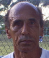 16 - Índio - Meio de campo