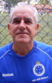 44 - Claudio  - Cabeça de Área