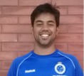 Fábio - Centro Avante